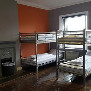 Albatross Albergue Newcastle Upon Tyne