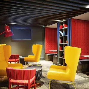 Ibis Styles Centre Arena Hotel Leeds (West Yorkshire)