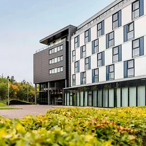 Novotel Park Hotel