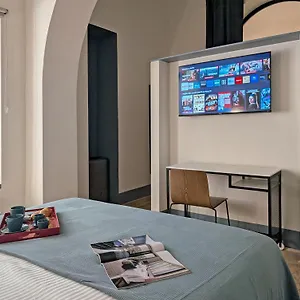 La Corte Dei Panni Affittacamere