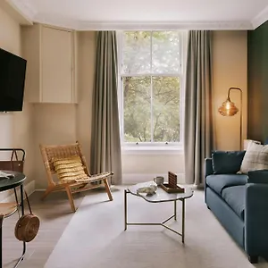 Aparthotel Sonder By Marriott Bonvoy Royal Garden New Town