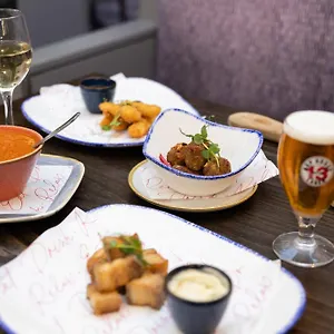 Leonardo Hotel Belfast