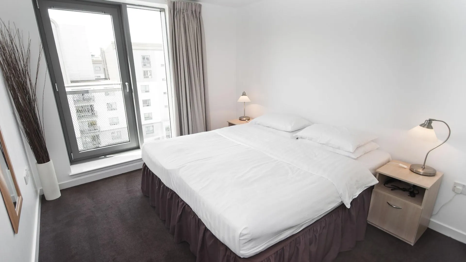 Ocean Serviced Apartments Εδιμβούργο 4*,  Ηνωμένο Βασίλειο