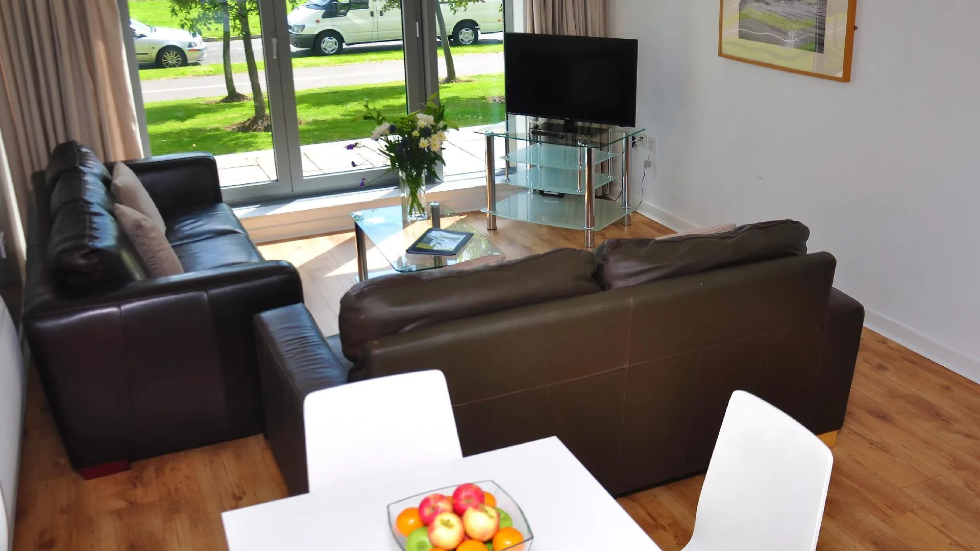 Ocean Serviced Apartments Εδιμβούργο Ηνωμένο Βασίλειο