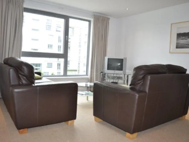 Ocean Serviced Apartments Εδιμβούργο 4*,  Ηνωμένο Βασίλειο