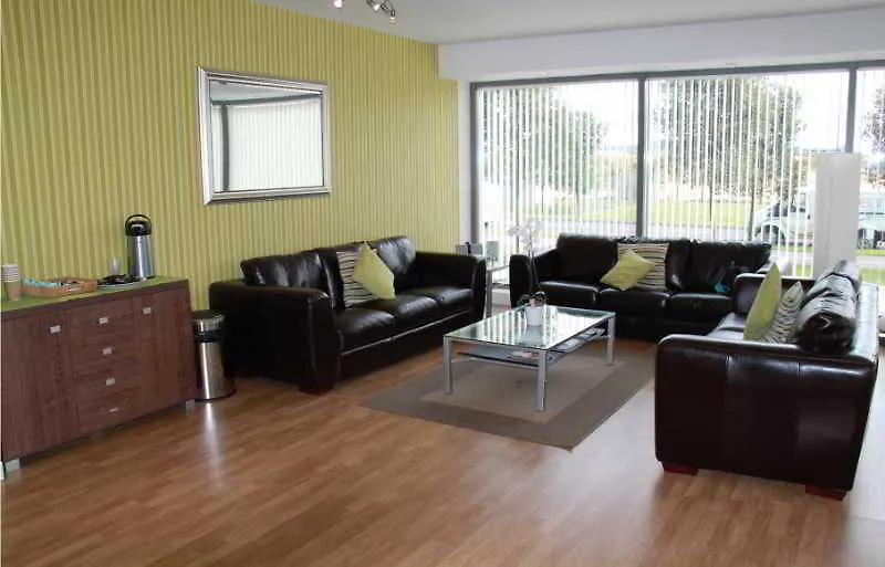 Ocean Serviced Apartments Εδιμβούργο 4*,  Ηνωμένο Βασίλειο