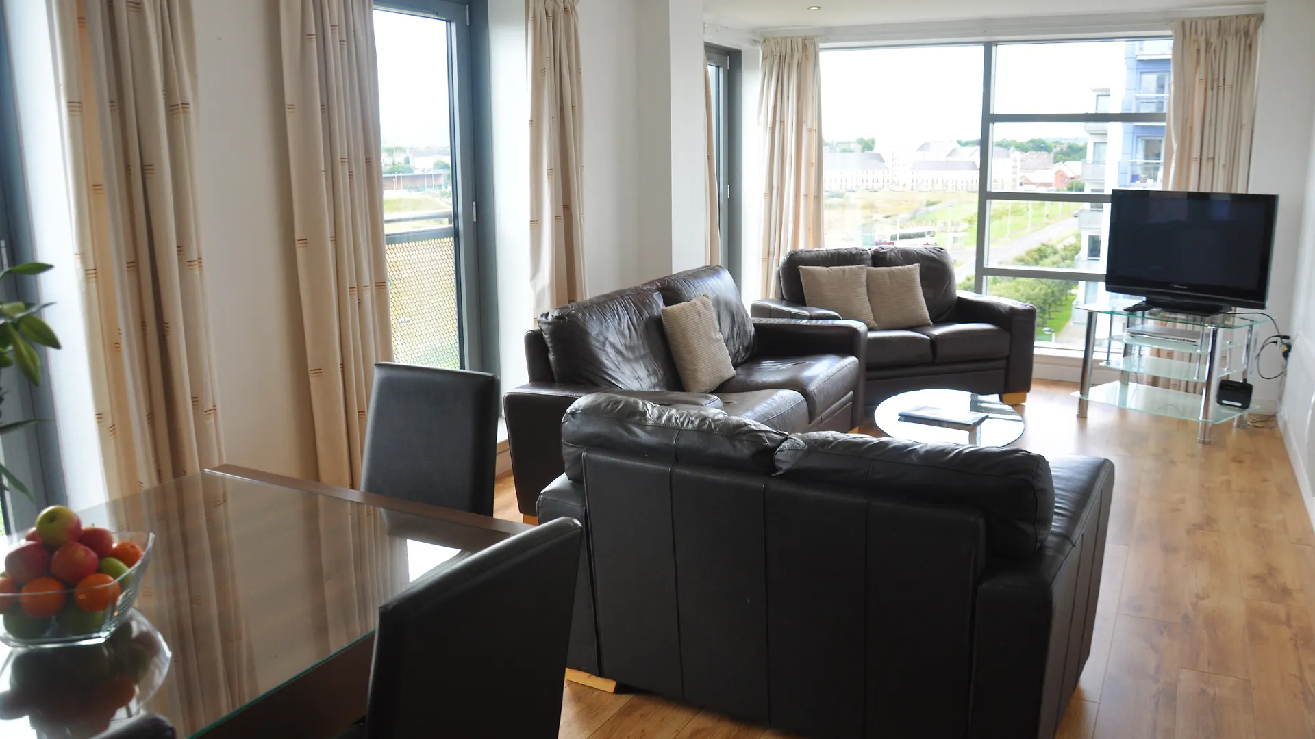 Ocean Serviced Apartments Edynburg 4*,